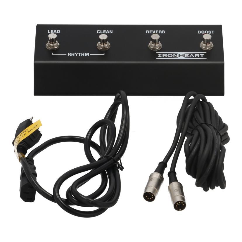 Laney レイニー/ギターアンプヘッド/IRON HEART/IRT-SLS/XDE003317531/Aランク/81【中古】 Laney レイニー/ギターアンプヘッド/IRON HEART/IRT-SLS/XDE003317531