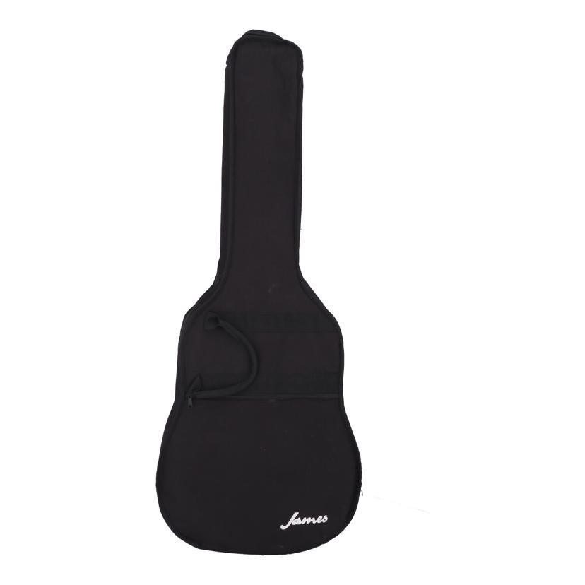 James ジェイムズ/アコースティックギター/JF400/J15060710/Aランク/81【中古】 James ジェイムズ/アコースティックギター/JF400/J15060710/Aランク/81