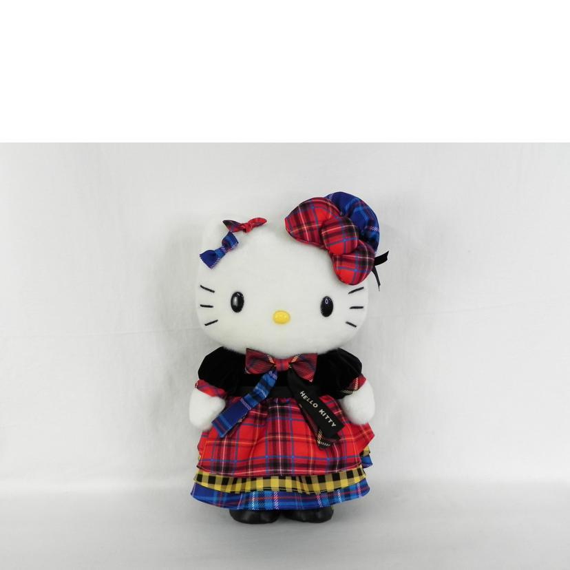 Sanrio サンリオ/ハローキティ バースデードール 2020/Aランク/81【中古】の画像