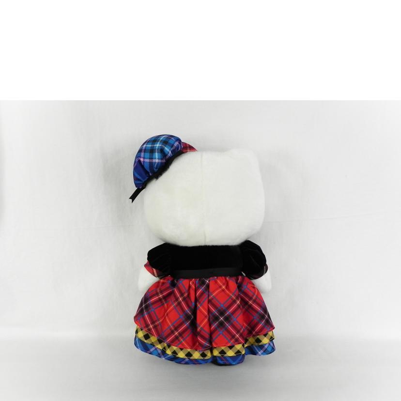 Sanrio サンリオ/ハローキティ バースデードール 2020/Aランク/81【中古】の画像