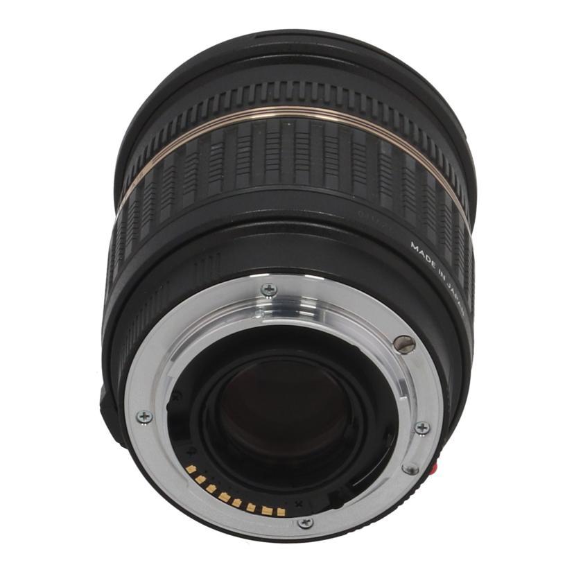 ⭐️美品⭐️TAMRON SP AF 17-50mm F2.8 DiⅡ ソニー用 TAMRON（タムロン） TAMRON SONY A タムロン/交換レンズ/SP AF 17-50mm