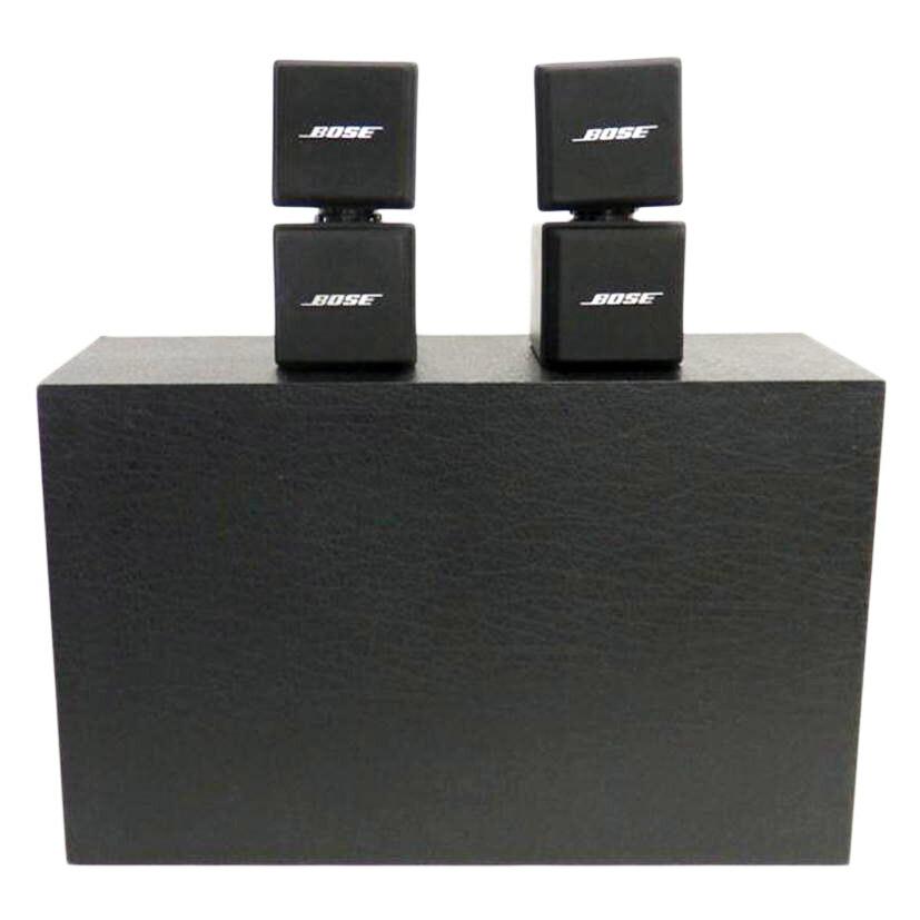 BOSE 501Xの仕様 ボーズ|スピーカー BOSE 501Xの仕様 ボーズ|スピーカー