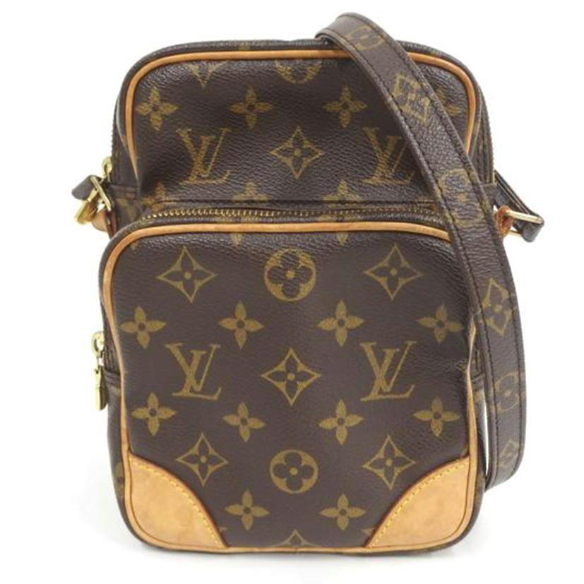 LV ルイウ゛ィトン アマゾン M45236 TH0*** ルイ・ヴィトン Bランク 82 :9264820963612:ワンダーレックス