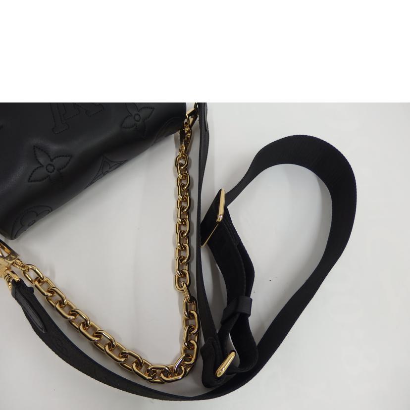 LV ルイヴィトン/ウォレット オン ストラップ/M81398/ICタ**/ルイ・ヴィトン/Aランク/82【中古