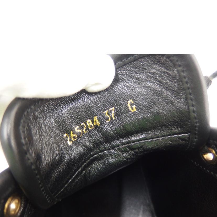 GUCCI（グッチ） グッチ/ハイカットスニーカー/265284/37/レディース