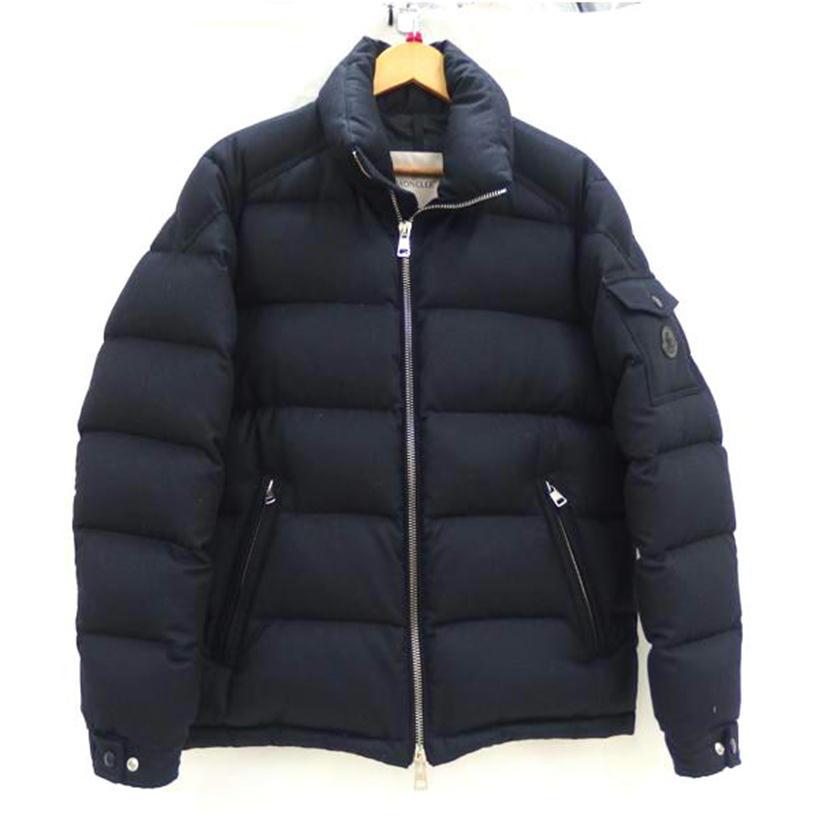 ダウンジャケット MONCLER / ALLEMAND GIUBBOTTO ALLEMAND JACKET/E20914091825 V0054 MONCLER（モンクレール） モンクレール/ALLEMAND GIUBBOTTO