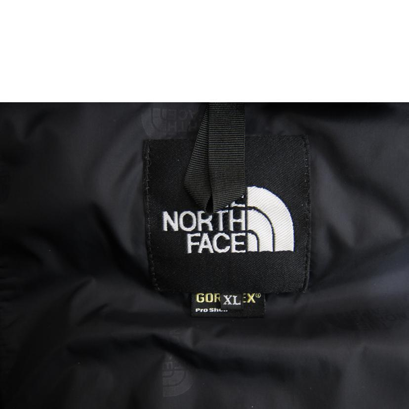 THE NORTH FACE ザノースフェイス/マウンテンジャケット/NP15105/XL