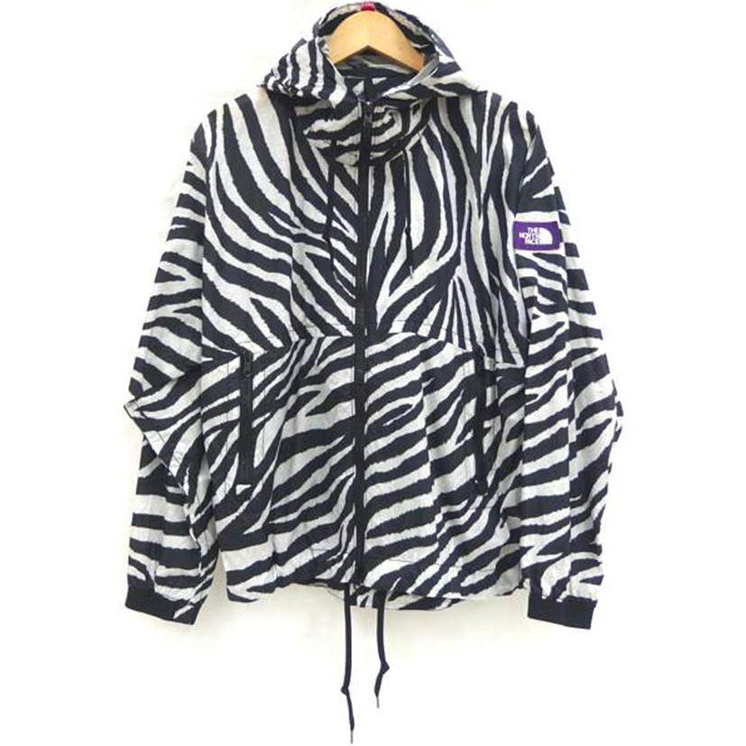 THE NORTH FACE（ザ ノースフェイス） ザ ノースフェイス/パープル 
