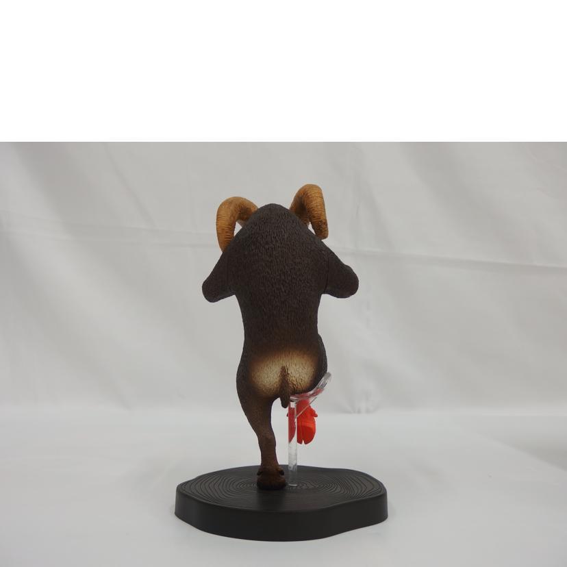 BANDAI バンダイ/SANJI as BIG HORN サンジ as ビッグホーン/ホビー用品/Aランク/82【中古】 br>BANDAI バンダイ/SANJI as BIG HORN サンジ ビッグホーン/Aランク