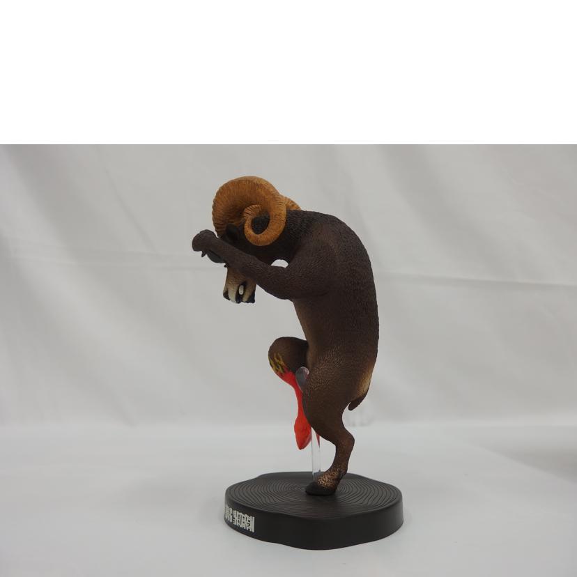 BANDAI バンダイ/SANJI as BIG HORN サンジ as ビッグホーン/ホビー用品/Aランク/82【中古】 br>BANDAI バンダイ/SANJI as BIG HORN サンジ ビッグホーン/Aランク