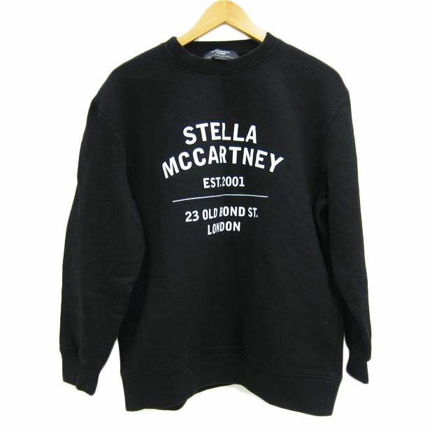 STELLA MCCARTNEY ステラマットニー/ステラマッカートニートレーナー/s 