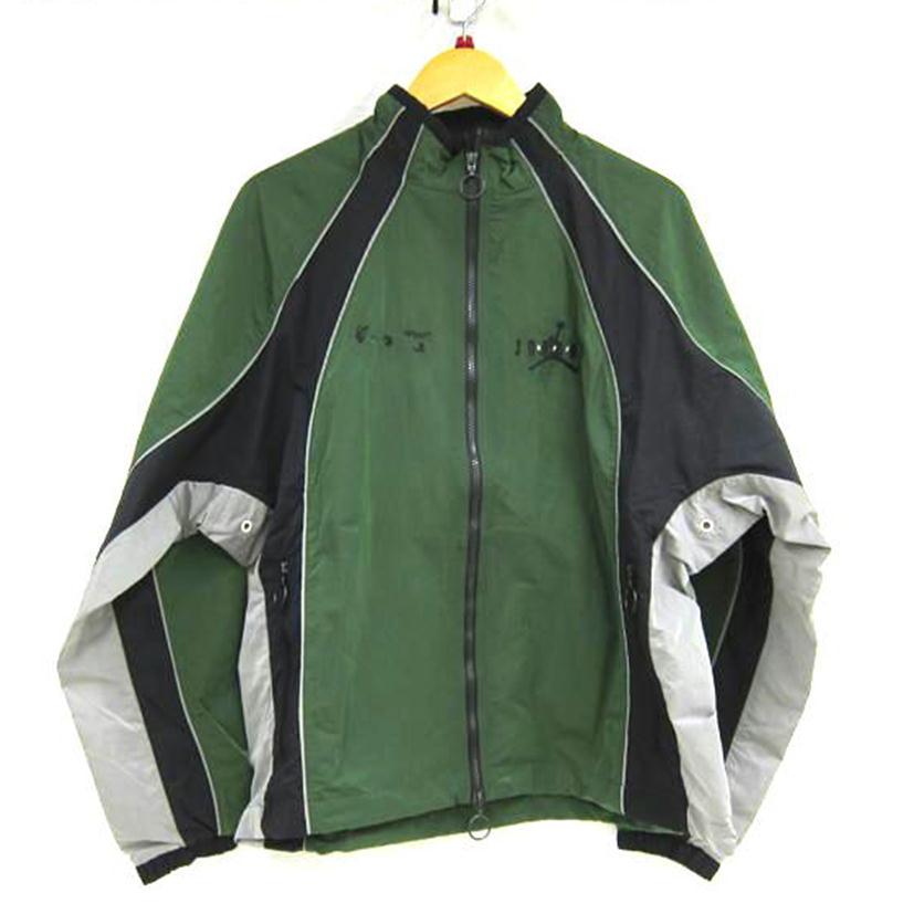 JORDAN×OFF White ジョーダン×オフホワイト/TRACK JACKET/CV3503 JORDAN×OFF White ジョーダン×オフホワイト/TRACK JACKET/CV3503