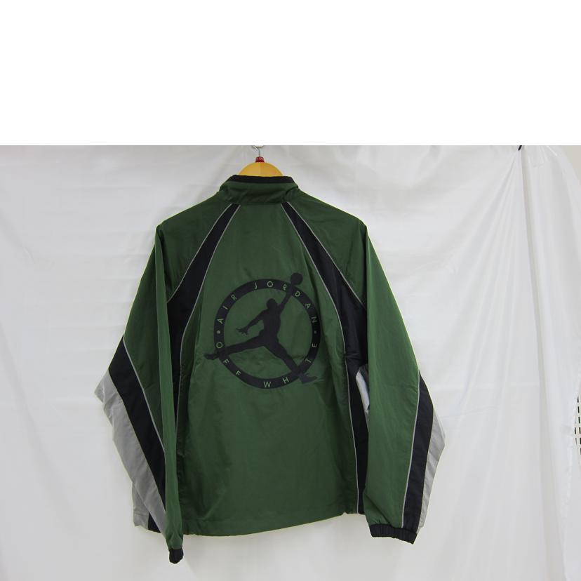 JORDAN×OFF White ジョーダン×オフホワイト/TRACK JACKET/CV3503 JORDAN×OFF White ジョーダン×オフホワイト/TRACK JACKET/CV3503
