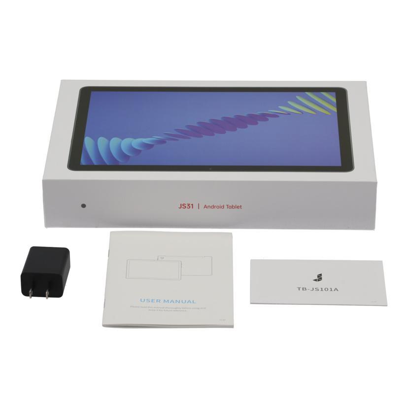 JS ジョイサーフ/タブレット/TB-JS101A/JS314U21MISIC3200662/Aランク