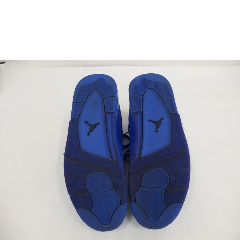 NIKE ナイキ/エアジョーダン4レトロ フライニット/AQ3559-400/28.5