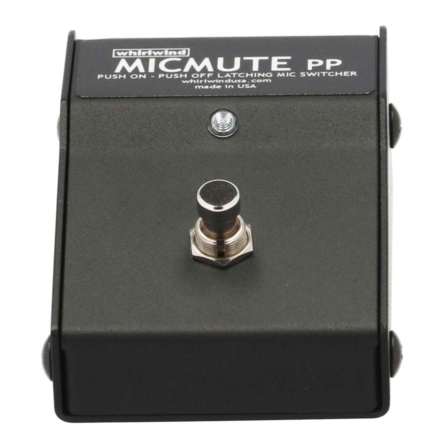 Bestec Audio ベステックオーディオ/パッシブスイッチャー