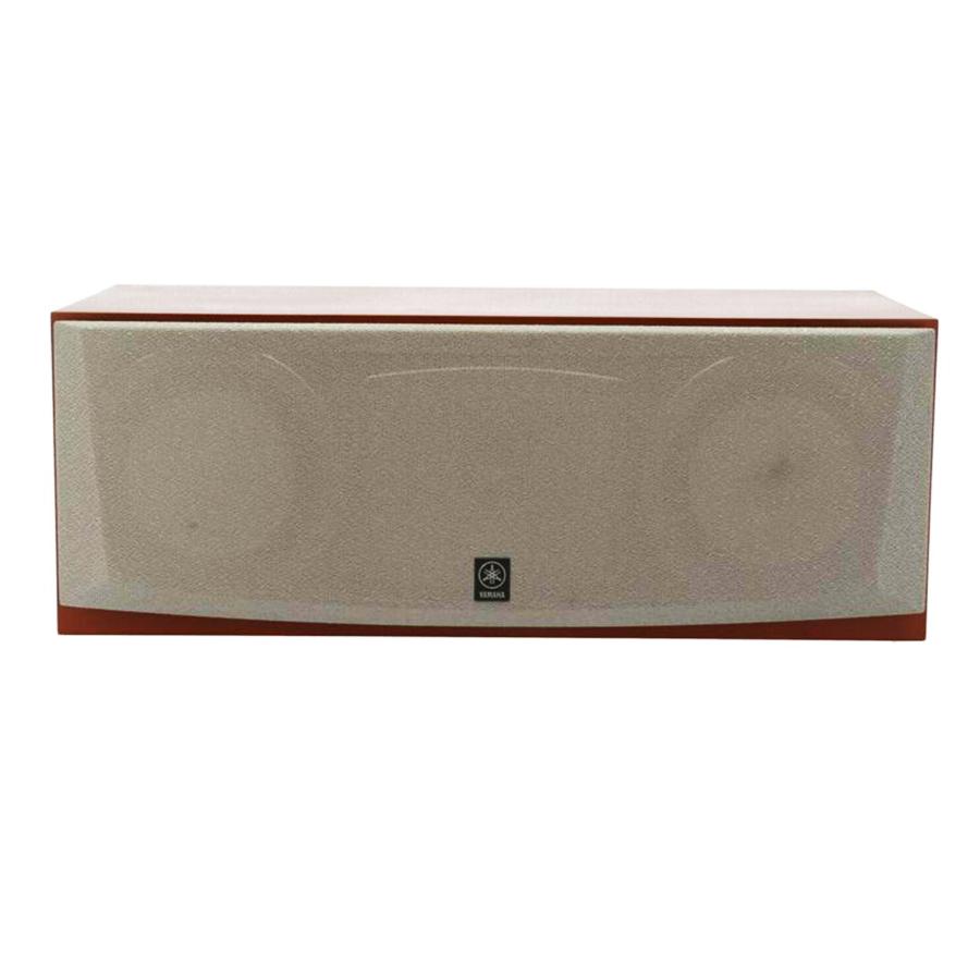 ヤマハ センタースピーカー NS-C5HX YAMAHA NS-C5HXの仕様 ヤマハ