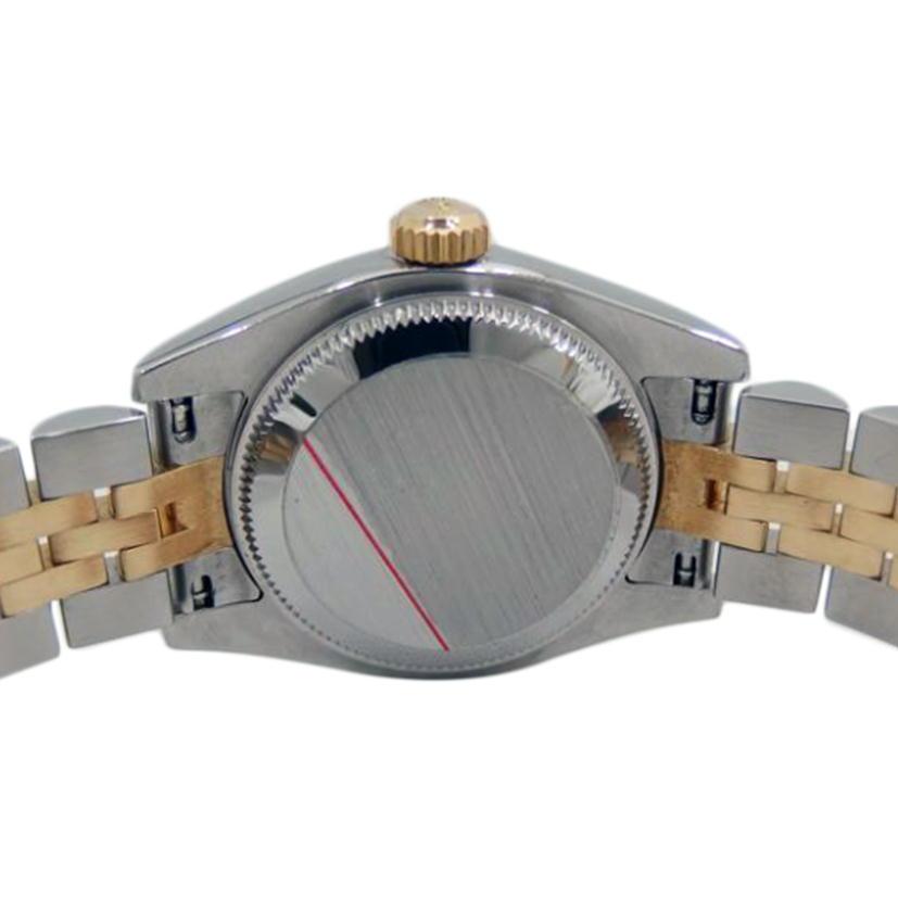 ROLEX（ロレックス） ロレックス/デイトジャスト/YG/サンビーム