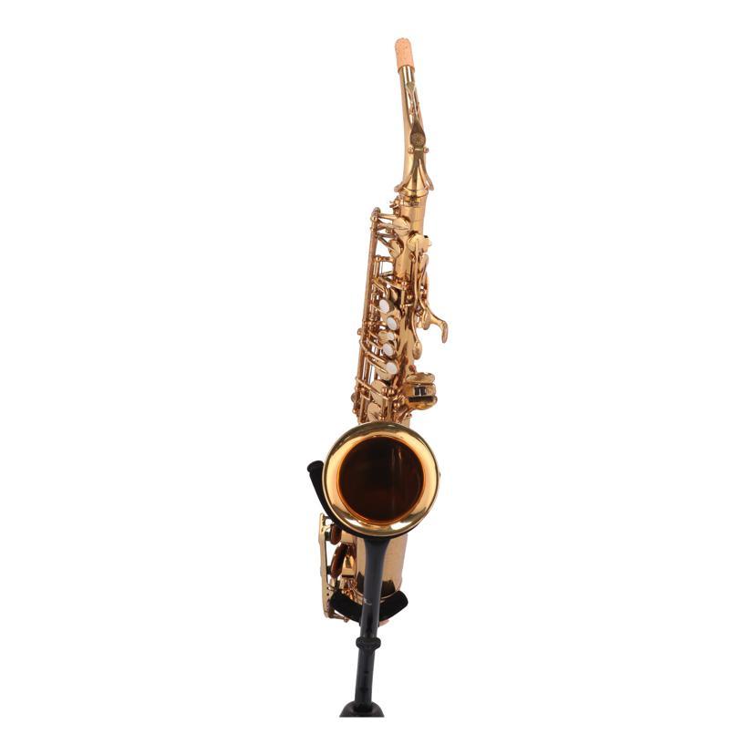YAMAHA ヤマハ/アルトサックス/YAS-61/4665/管楽器/Cランク/82【中古 