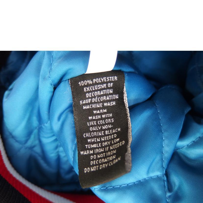 90s MLB MIRAGE リバーシブル マイアミ マリーンズ スタジャン