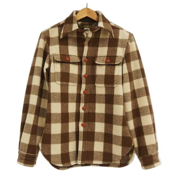 新品未使用】BARNSTORMERS バーンストーマーズ ジャケット S