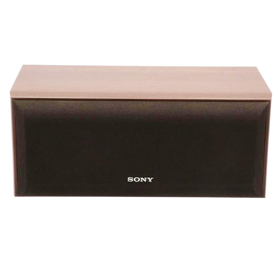 SONY（ソニー） ソニー/センタースピーカー/SS-CN5000/2200968/Bランク