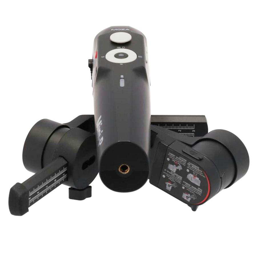 MOZA/ジンバル/Mini-P/E6A312G010187/カメラ関連/Bランク/82【中古】 MOZA/ジンバル/Mini-P/E6A312G010187/カメラ関連/Bランク/82