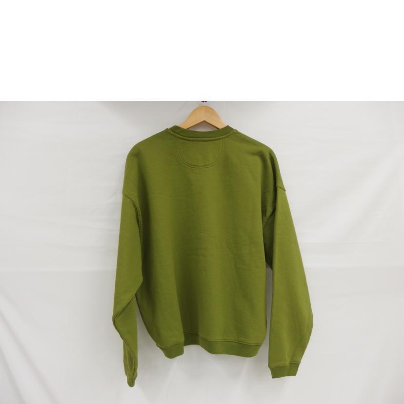 STUSSY（ステューシー） ステューシー/RELAXED OVERSIZED CREW