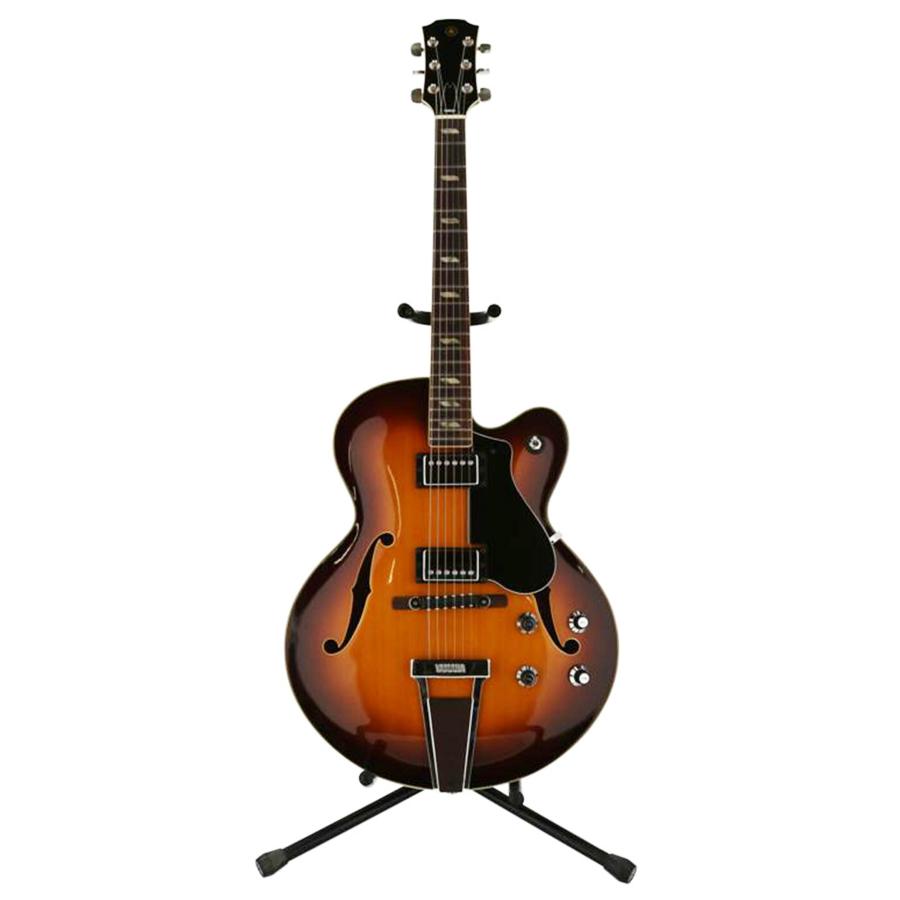 Lake　フルアコギター　　ジャンク Amazon | GUILD (ギルドギター) フルアコギター Fjord Green X-175