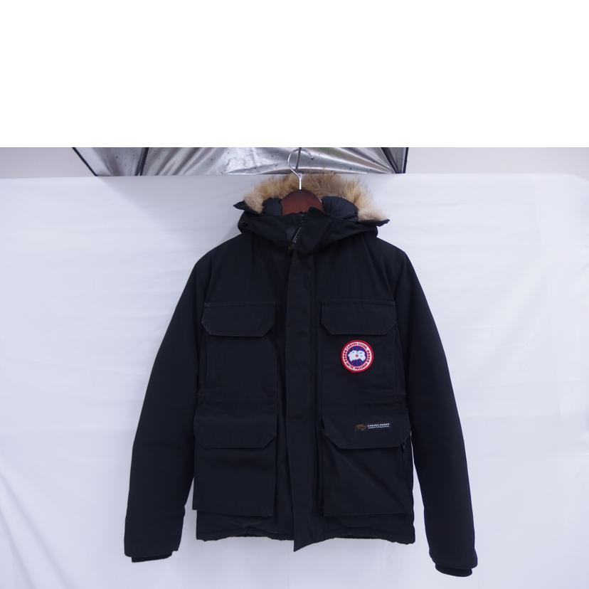 CANADAGOOSE/CANADAGOOSEエクスペディションパーカー/4565JL/M/BC  