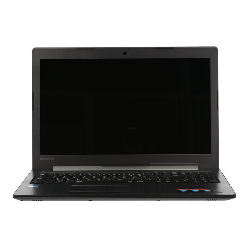 Lenovo（レノボ） レノボ/Win10ノートPC/ideapad 310/80TT000KJP 