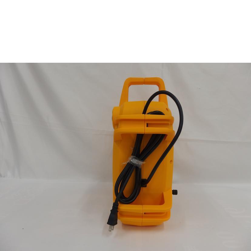 RYOBI/高圧洗浄機/KSJ-1210/Sランク/82【中古】 : ワンダーレックス