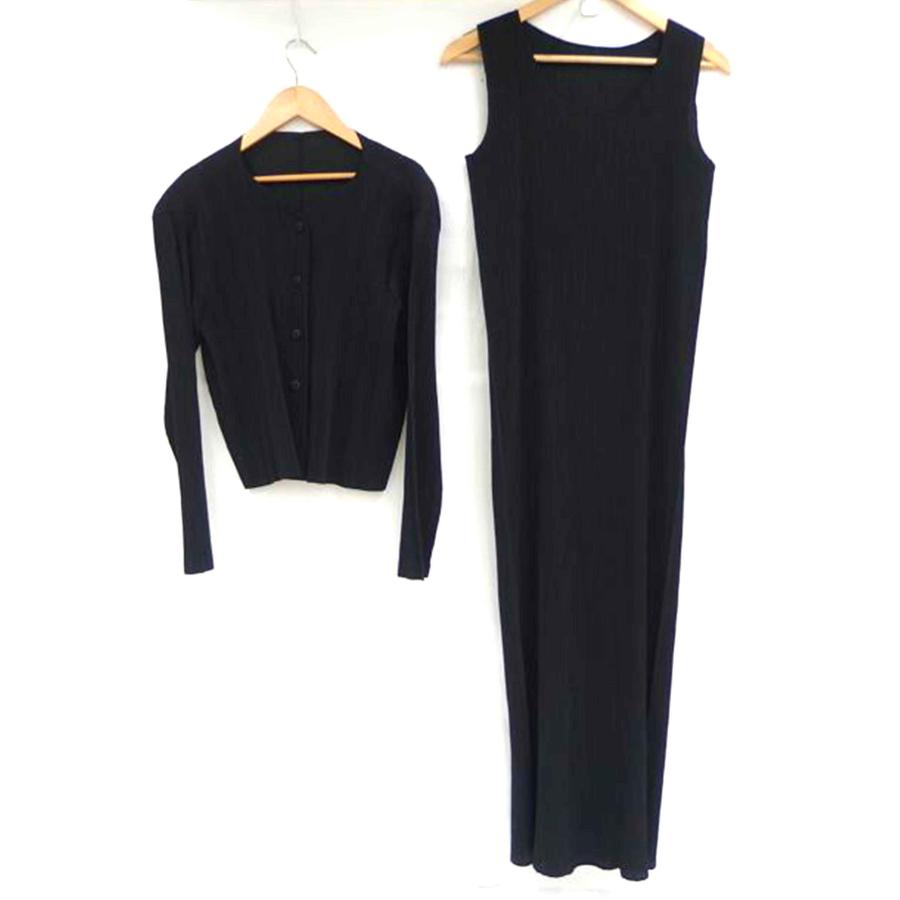 ISSEY MIYAKE イッセイミヤケ/セットアップIM82-FD907/IM82-FD907/M/AB