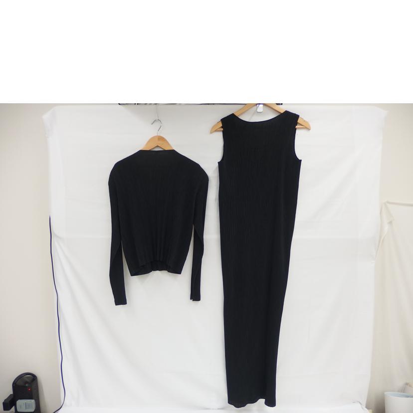 ISSEY MIYAKE イッセイミヤケ/セットアップIM82-FD907/IM82-FD907/M/AB