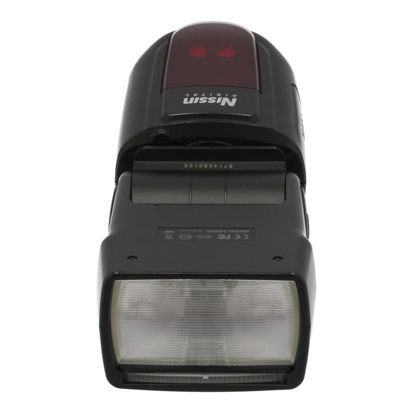 NISSIN ニッシン/フラッシュ/Di700A For Nikon/7104110092/カメラ関連/Bランク/82【中古】 NISSIN ニッシン/スピードライト/Di700A/Bランク/82【中古