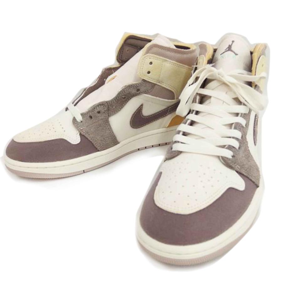 NIKE（ナイキ） ナイキ/エアジョーダン1MID SEクラフト/DM9652-102/28 