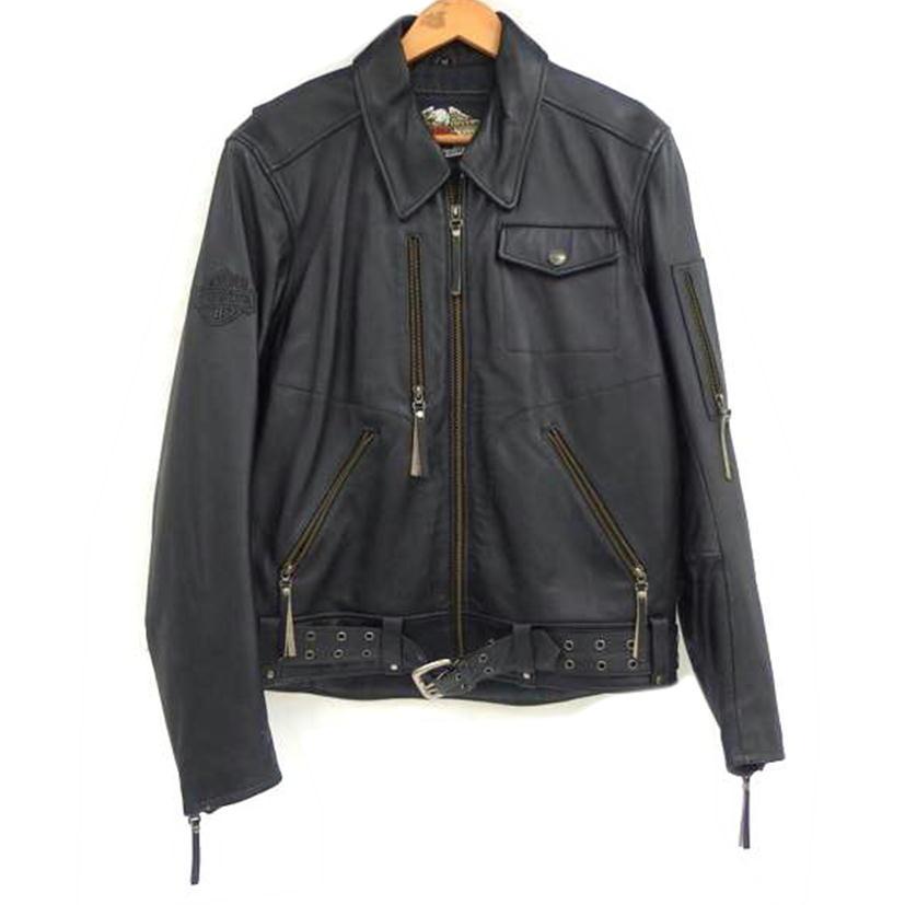HARLEY-DAVIDSON ハーレーダビッドソン/レザージャケット/98115-06VM/M