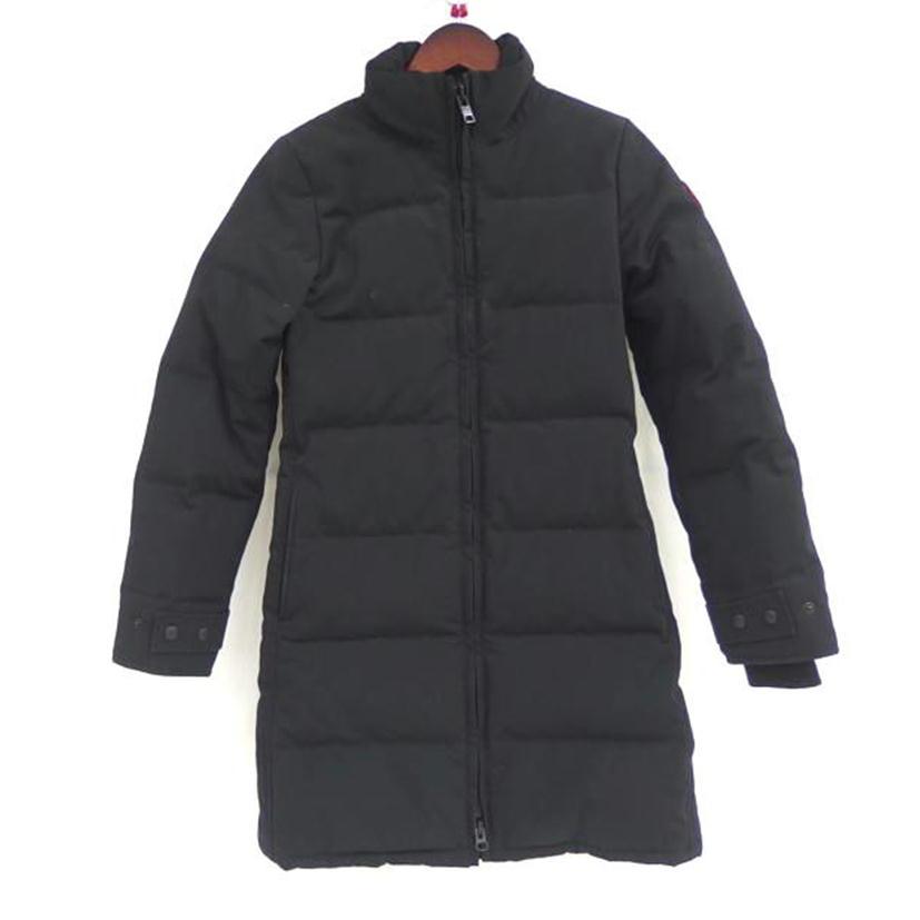 CANADA GOOSE カナダグース/ダウンコート/3805L/XS /レディース 