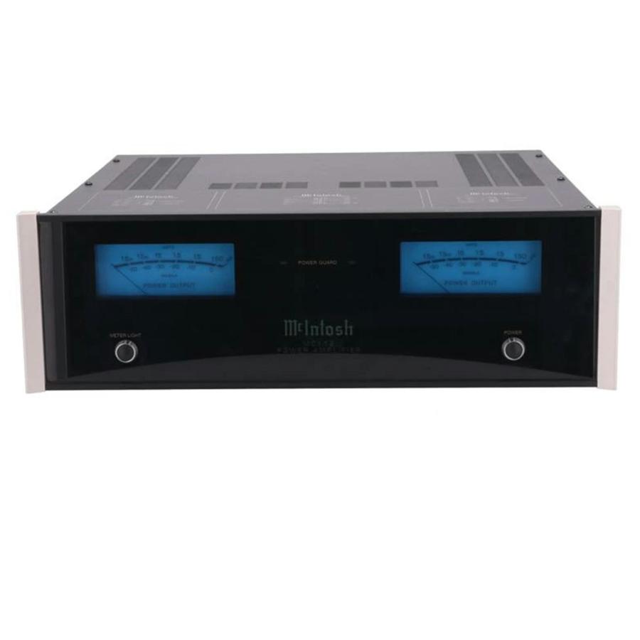 McIntosh マッキントッシュ/パワーアンプ/MC152/ADV2422/ABランク/82【中古】 McIntosh マッキントッシュ/パワーアンプ/MC152/ADV2422/ABランク/82