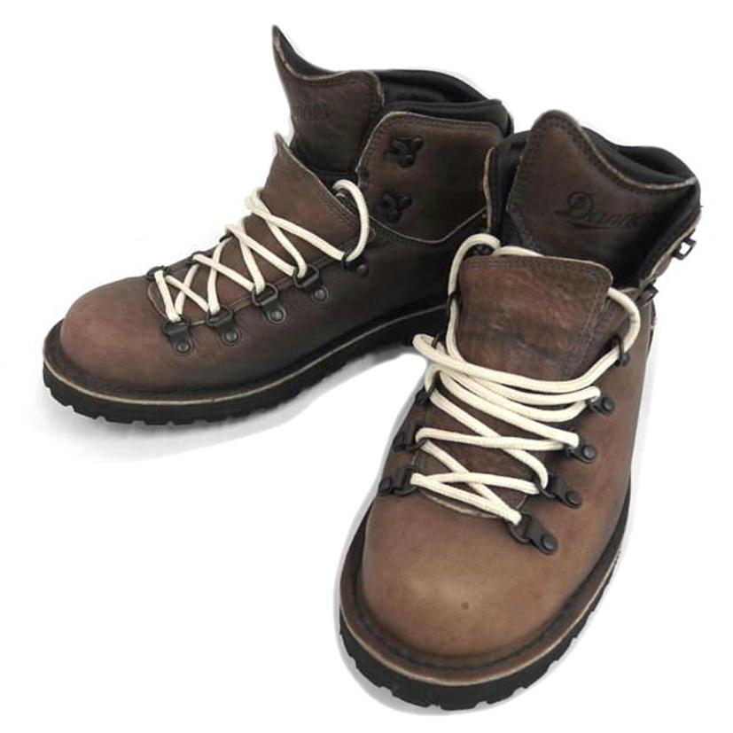 Danner ダナー/MOUNTAIN PASS NAVY UTICA/33273/Bランク/82