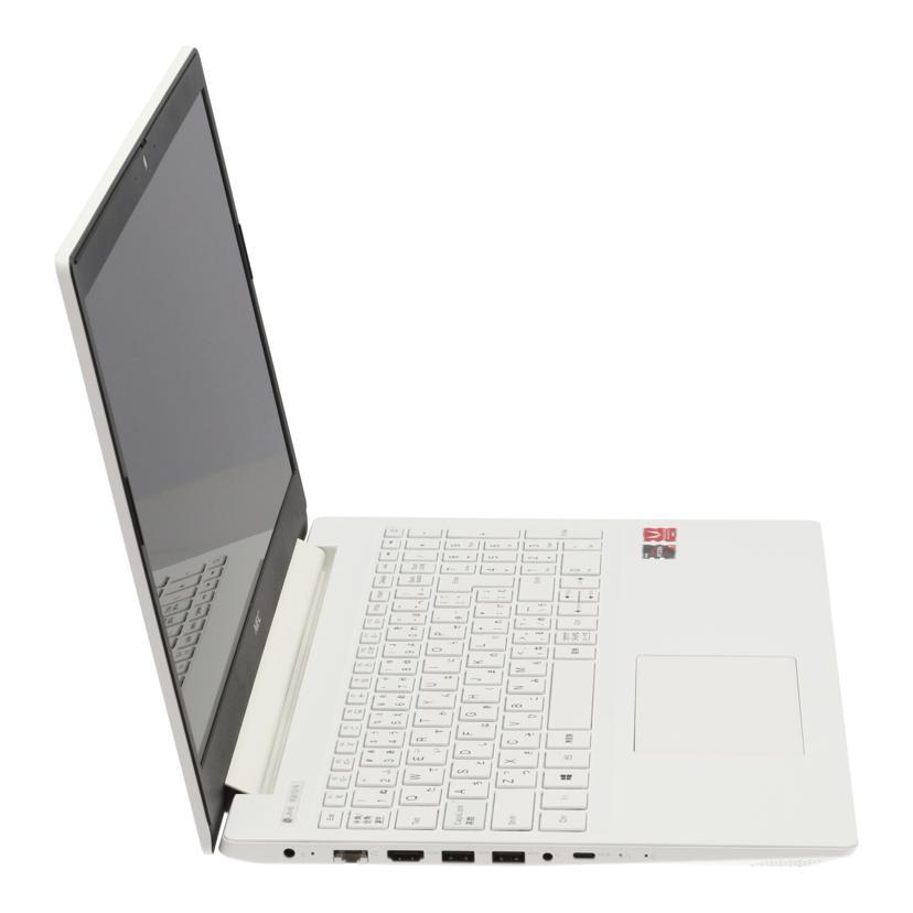 NECエヌイーシー/Win10ノートPC/LAVIENS610/NAW/PC-NS610NAW-KS