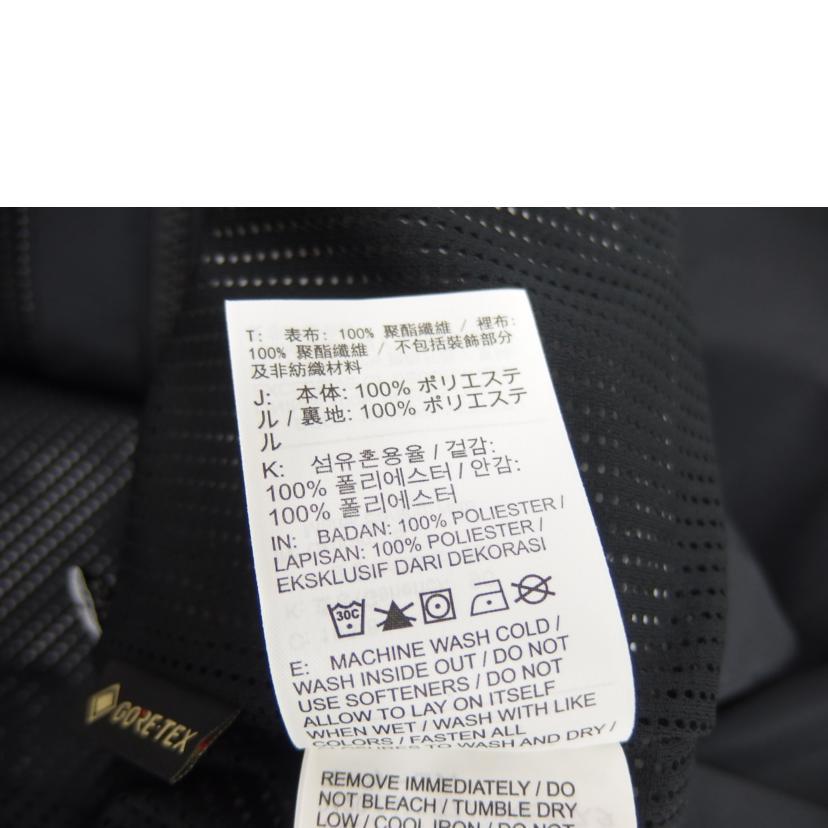 NIKE ナイキ/マウンテンジャケット/DQ4273-010/Sランク/82【中古】 NIKE ナイキ/マウンテンジャケット/DQ4273-010/S/メンズアウター/S