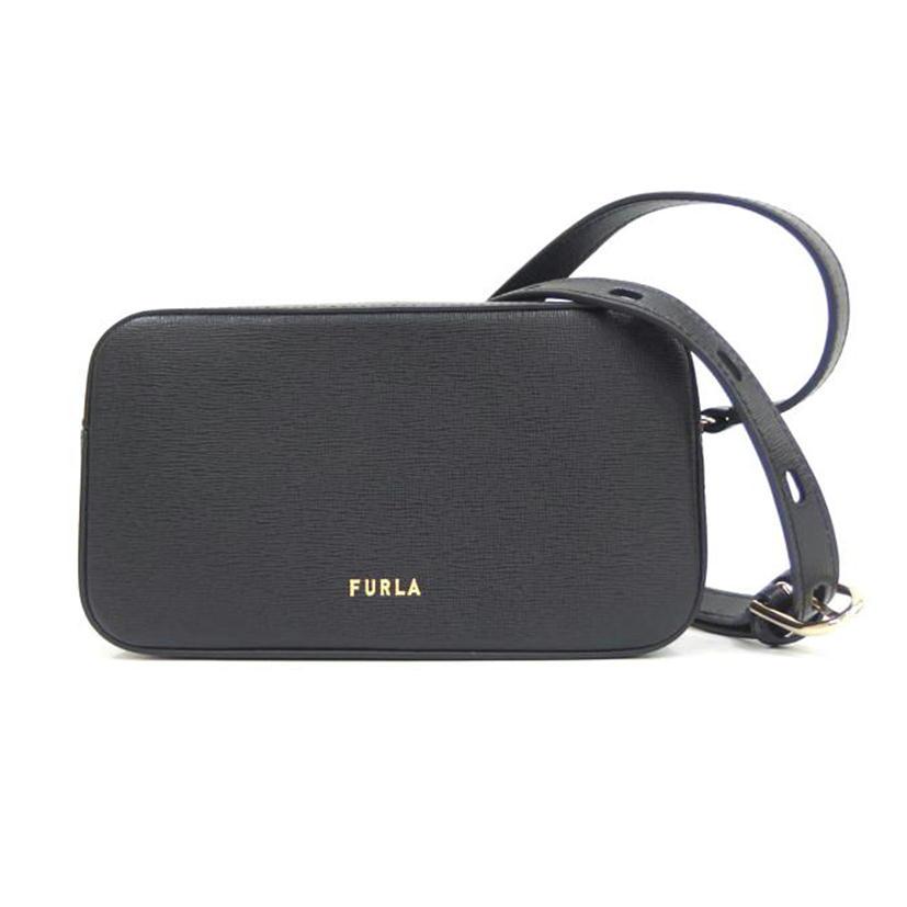フルラ ショルダー  【Aランク】【中古】 FURLA（フルラ） フルラ/ショルダーBAG/Aランク/82【中古】 : ワンダー