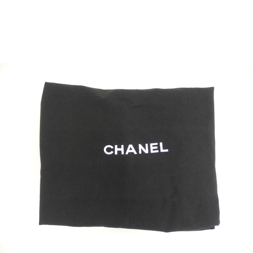 CHANEL シャネル/カンボンラインショルダー/A28125/985****/シャネル/Bランク/82【中古】 CHANELシャネル/カンボンラインショルダー/A28125/985****/Bランク/82