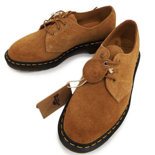 ドクターマーチン　UK6 25cm スエード ドクターマーチン UK6 25cm スエード ドクターマーチン UK6 25cm