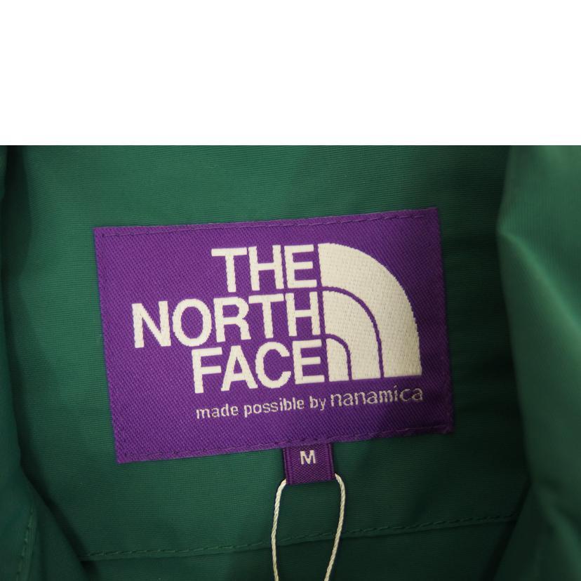 THE NORTH FACE（ザ ノースフェイス） ザノースフェイス/Mountain Wind
