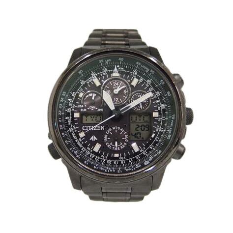 CITIZEN シチズン プロマスター エコドライブ U680 ソーラー CITIZEN シチズン U680 PROMASTER SKY プロマスター エコ