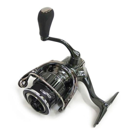 SHIMANO シマノ/22 STELLA C2500SXG/043863/SAランク/09【中古】 Shimano 22 STELLA C2500SXG Spinning Reel Excellent From