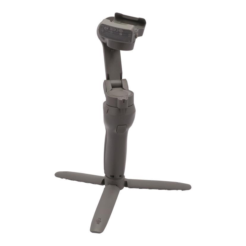 DJI OSMO Mobile 3 Combo スタビライザー　未使用品 DJI OSMO MOBILE 3 Combo スマホスタビライザー - セキド
