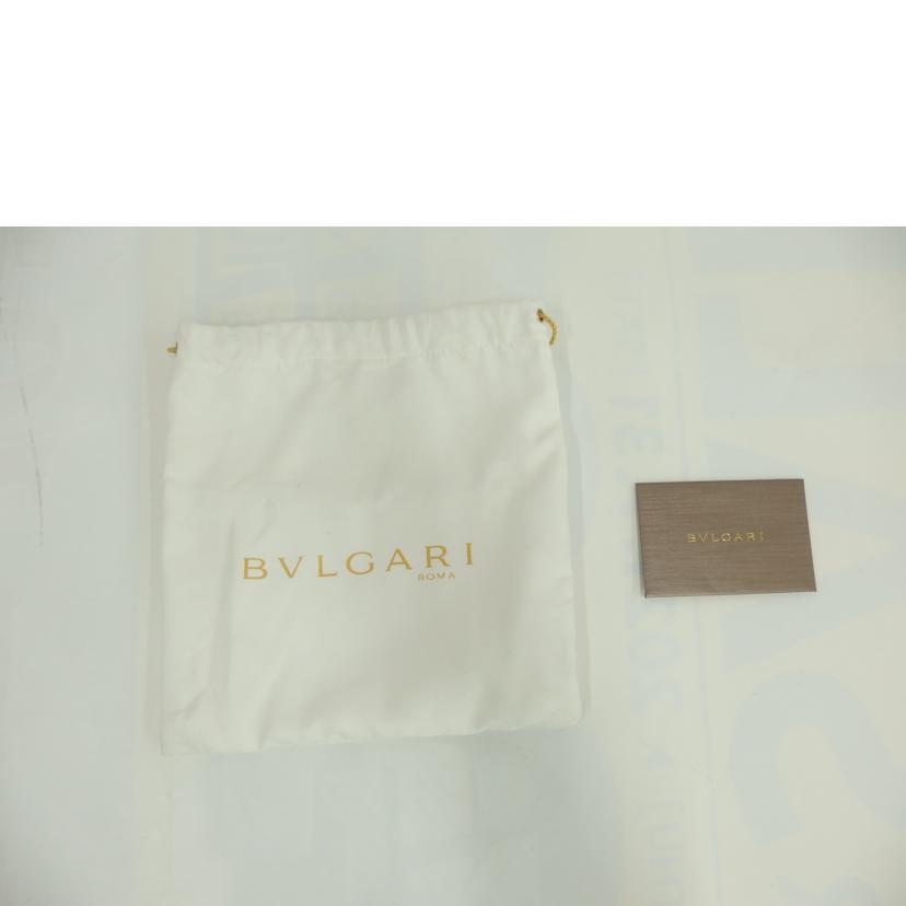 BVLGARI ブルガリ/セルペンティ/フォーエバークロスボディーミニバック  